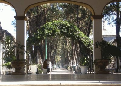 San Miguel de TucumÃ¡n. Argentina