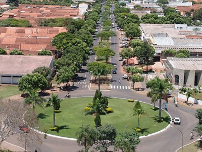 Ilha Solteira - SP