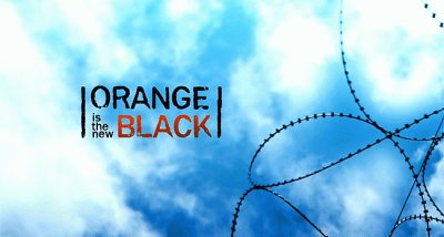 Orange is the New Black