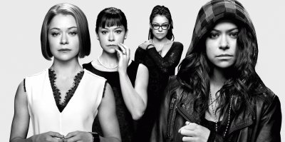 Orphan Black