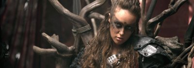 Lexa - The 100