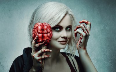 iZombie