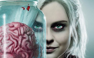 iZombie