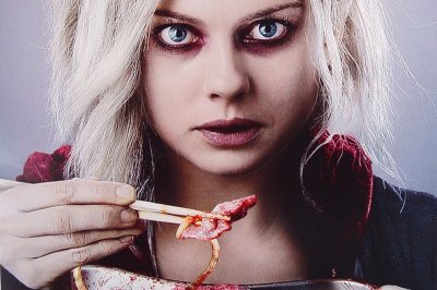 iZombie