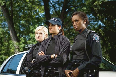 Rookie Blue