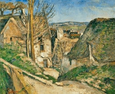 CEZANNE