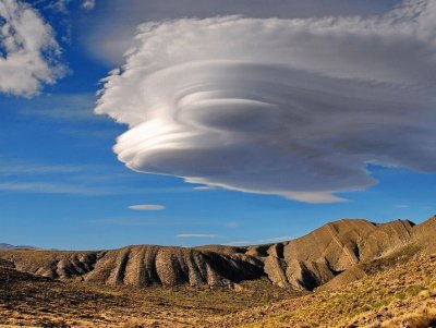 En el norte de NeuquÃ©n. Argentina