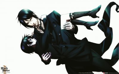 Black Butler