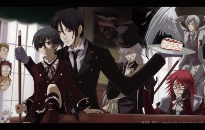 Black Butler