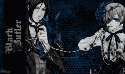 Black Butler