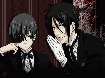 Black Butler