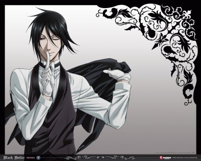 Black Butler