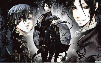 Black Butler