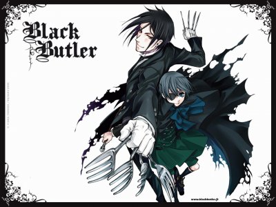 Black Butler