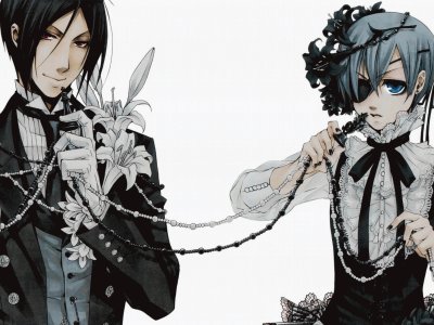 Black Butler