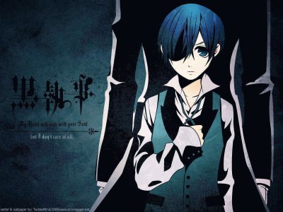 Black Butler