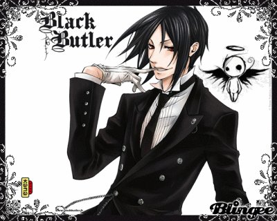 Black Butler