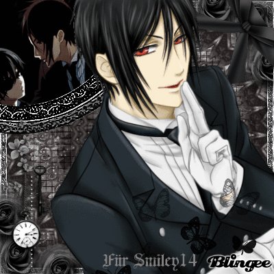 Black Butler