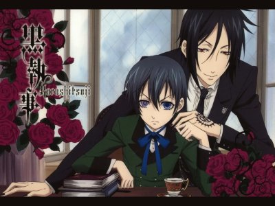 Black Butler