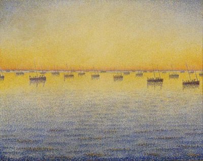 P.SIGNAC