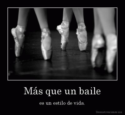 BALLET