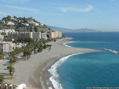 MAR MEDITERRÃNEO