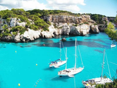 Menorca. EspaÃ±a