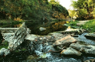 Valle Hermoso. CÃ³rdoba. Argentina