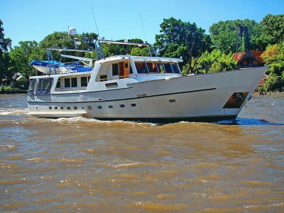 Tigre. Buenos Aires. Argentina