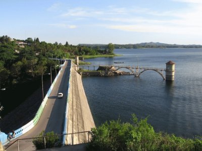 Embalse. CÃ³rdoba. Argentina