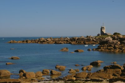 Brignogan  FinistÃ©re