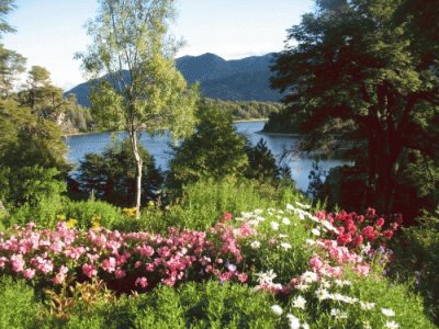 Bariloche. RÃ­o Negro. Argentina