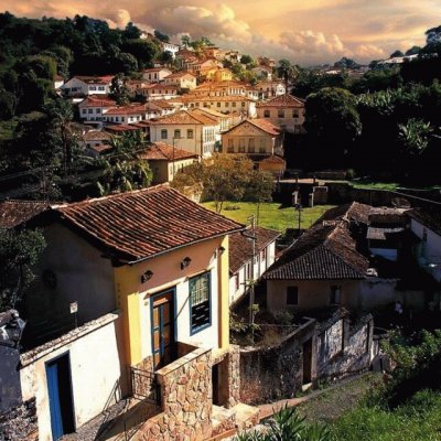 Ouro Preto