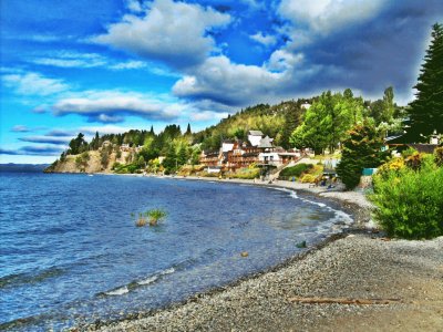 Bariloche. RÃ­o Negro. Argentina