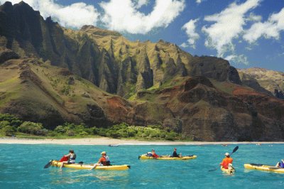 Na Pali Coast 2