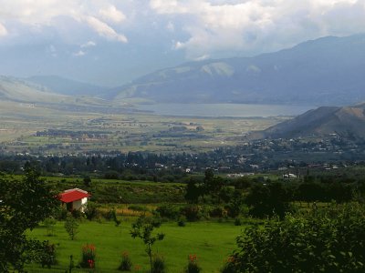 TafÃ­ del Valle. TucumÃ¡n. Argentina