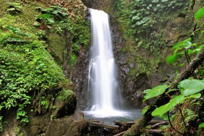 En Costa Rica