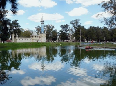 Gonnet. Buenos Aires. Argentina