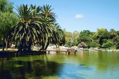 En Rosario. Santa Fe. Argentina