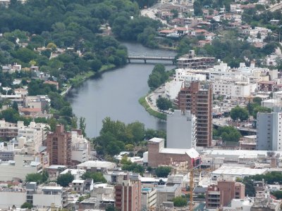 Villa Carlos Paz. CÃ³rdoba. Argentina