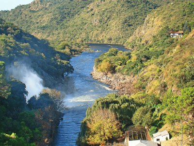 Embalse. CÃ³rdoba. Argentina