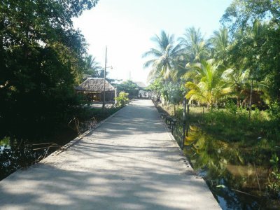 la blanca , guatemala