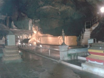 HÃ¶hle Phang Nga