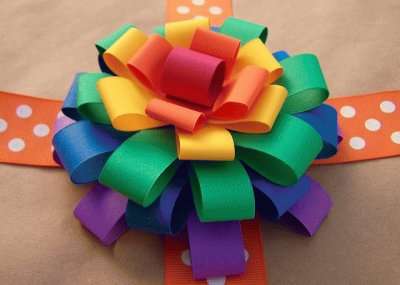 How to make a Paper Flower