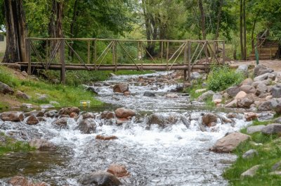 TunuyÃ¡n. Mendoza. Argentina