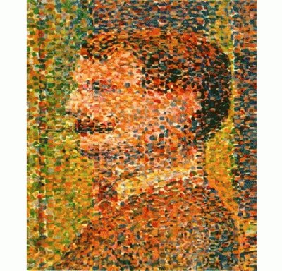 PAUL SEURAT