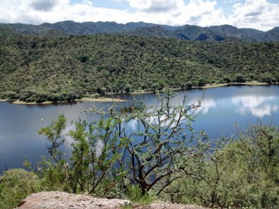 El Jumeal. Catamarca. Argentina