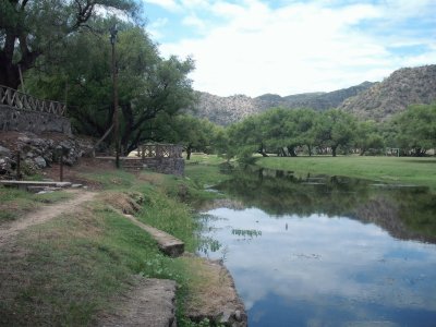 Quines. San Luis. Argentina