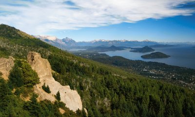 Bariloche. RÃ­o Negro. Argentina