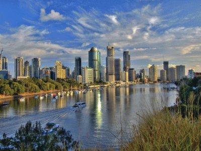 Brisbane. Australia